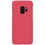 Nillkin Super Frosted Shield Matte cover case for Samsung Galaxy S9 order from official NILLKIN store